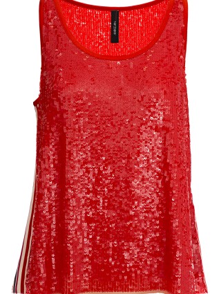 Топ MARC CAIN (7124): фото - Invogue